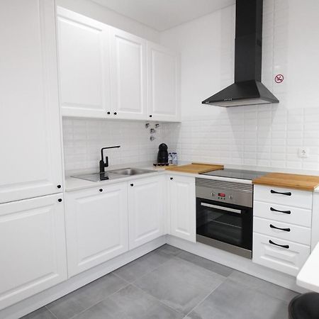 Apartamento Moderno Nas Olaias A 5 Minutos Da Faculdade Isel E Ist Lisboa Exteriör bild