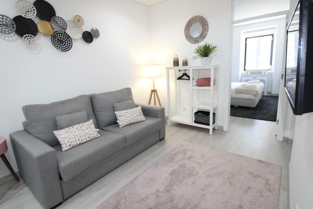 Apartamento Moderno Nas Olaias A 5 Minutos Da Faculdade Isel E Ist Lisboa Exteriör bild