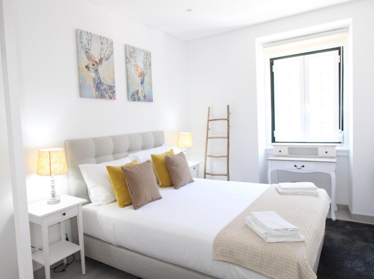 Apartamento Moderno Nas Olaias A 5 Minutos Da Faculdade Isel E Ist Lisboa Exteriör bild