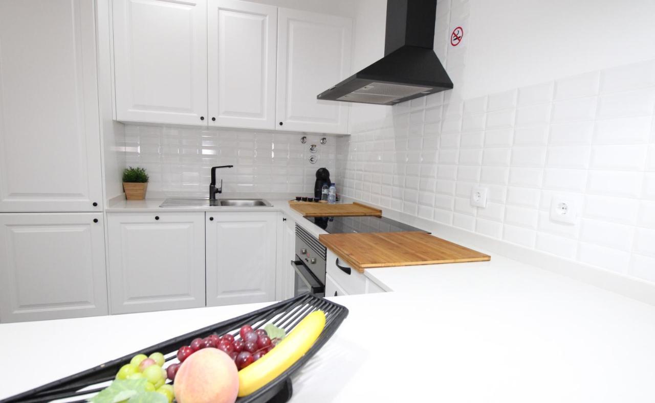 Apartamento Moderno Nas Olaias A 5 Minutos Da Faculdade Isel E Ist Lisboa Exteriör bild