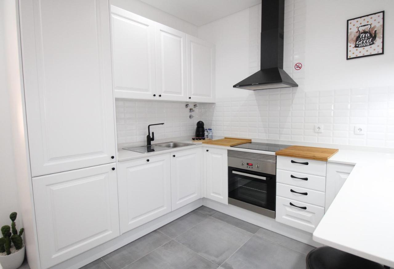 Apartamento Moderno Nas Olaias A 5 Minutos Da Faculdade Isel E Ist Lisboa Exteriör bild